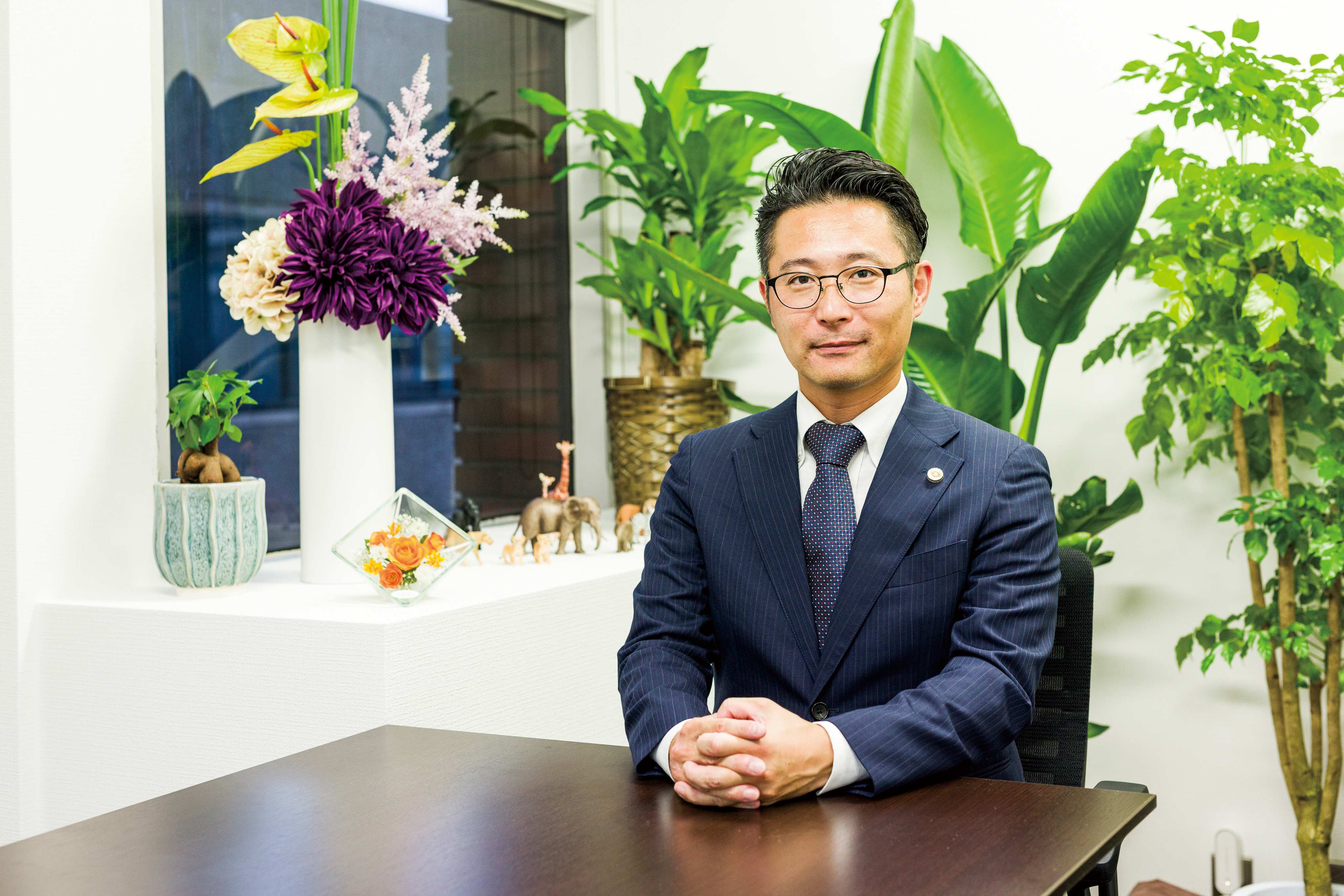 中弘剛 なかひろ たけし